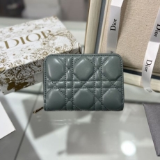 Christian Dior Wallet